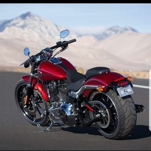 Meet your Posher, Alexander